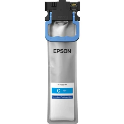Image de Epson Workforce Pro EM/EP C800R Encre Cyan XL