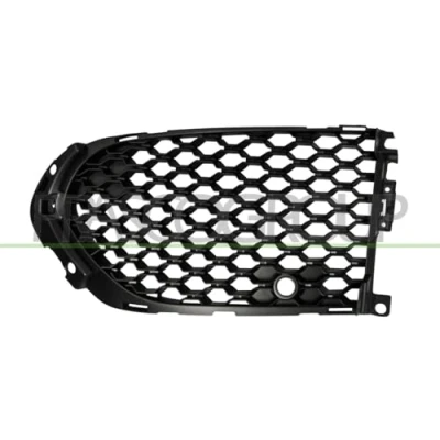 Image de PRASCO JG8002124 Grille De Pare Choc avec trou(s) pour aide au stationnement avant gauche JAGUAR: F Pace (X761) 3.0 SCV6 AWD, SDV6 2.0 TD4