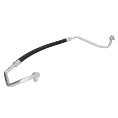 Image de Conduite à basse pression, climatisation THERMOTEC KTT160067