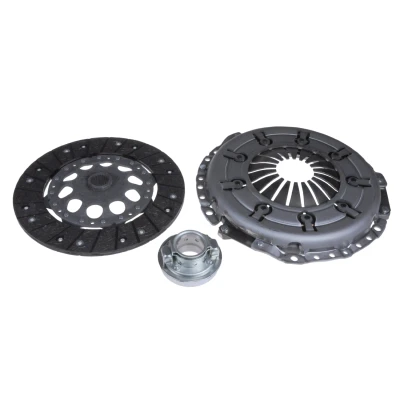 Image de BLUE PRINT ADC43084 Kit d&#039;Embrayage à trois pièces avec graisse synthétique butée de débrayage 225 MITSUBISHI: Pajero Pinin
