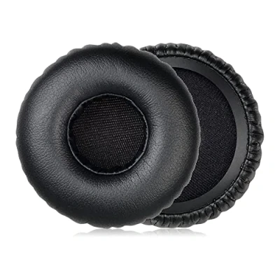 Image de JHZZWJ Coussinets de rechange compatibles avec AKG K450, K480, Q460, K430, K420