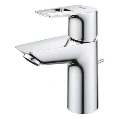 Image de Robinets de douche GROHE Miscelatore 23349001 LOOP&#039;20 Chromé Lavabo et vasque Fixe