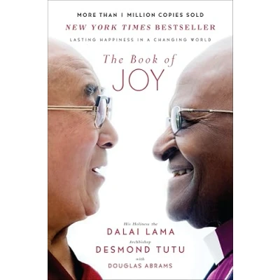 Image de The Book of Joy: Lasting Happiness in a Changing World