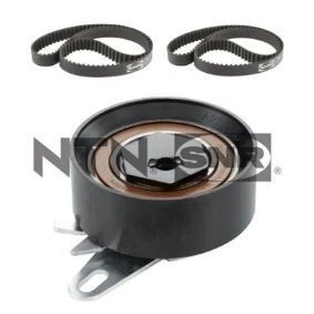Image de SNR KD457.60 Kit de distribution 122 VOLKSWAGEN: Transporter 4 Bus, 4, LT 28 35 II AUDI: A6 C4 Avant, Berline