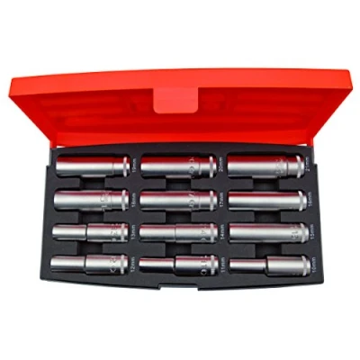 Image de Sg40 Vaso Set 1/2 Deep