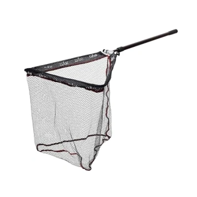Image de Dam Hammerhead Landing Net 240cm 60x60x60cm (3 éléments) Epuisette