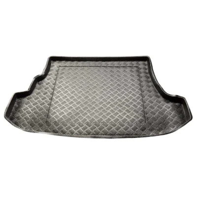 Image de REZAW PLAST 103002 Doublure de protection coffre, coffre à bagages PE (polyéthylène)