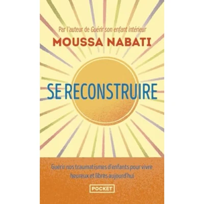 Image de Se reconstruire la blessure est l&#039;endroit par où lumière pénètre en vous (Poche)