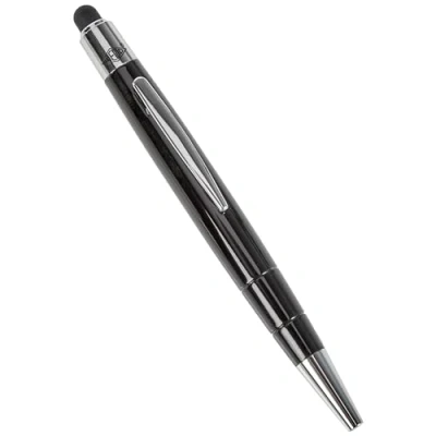 Image de Wedo 26115001 Mini stylet tactile avec stylo bille Noir