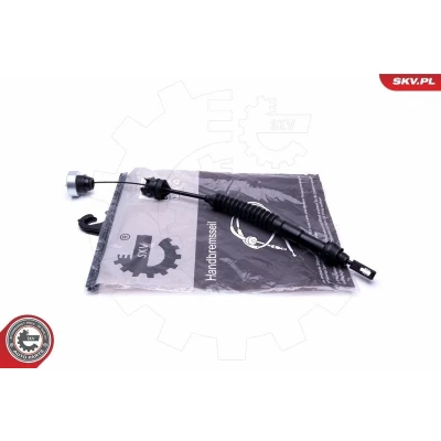 Image de ESEN SKV 27SKV123 Câble d&#039;Embrayage PEUGEOT: 306 3/5 portes, Partner I Combispace, Van, CITROËN: Berlingo / First I, Xsara 5 portes
