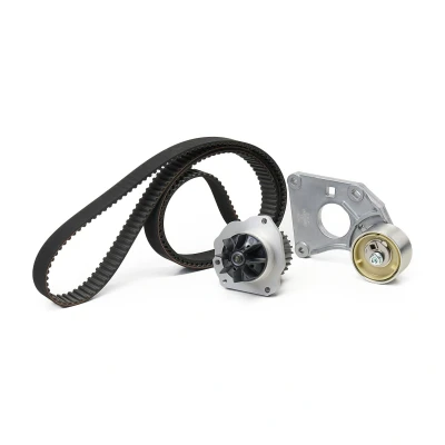 Image de SKF VKMC 03902 2 Pompe à Eau + Kit De Distribution avec joints 259 PEUGEOT: 407 Coupe, 406 607 Berline, RENAULT: Avantime, LAGUNA