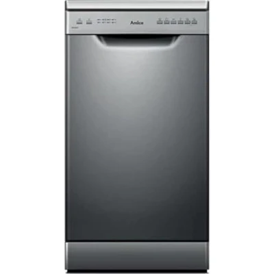 Image de LAVE VAISSELLE LARGEUR 45CM 10 COUVERTS 47dB SILVER CLASSE E