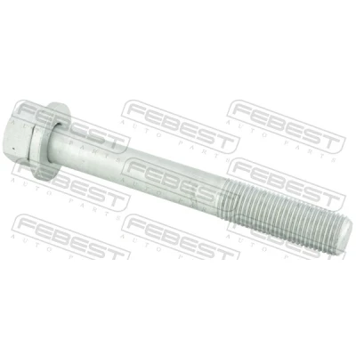 Image de FEBEST 0198 005 Boulon de fixation, bras transversal TOYOTA: RAV4 II SUV, I SUV