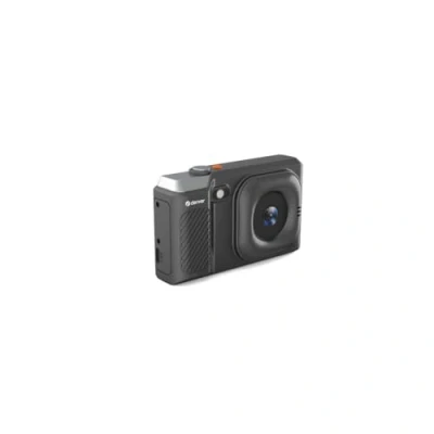 Image de Denver Appareil Photo Numérique Full HD 48MP Compact et Video 2,8&quot; LCD Rechargeables Vlogging pour Enfant, Adulte DCA4818B