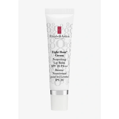Image de Elizabeth Arden Eight HOUR Nourishing LIP BALM Baume à lèvres, Femme, Taille: 14.8 ml,