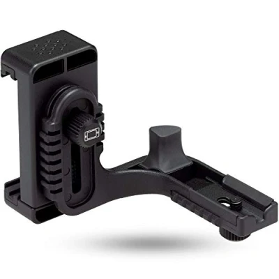 Image de PENTAX Adaptateur Smartphone V SA1 pour monoculaire VM 6x21 WP dédié Prendre Une Image agrandie de ce Que Vous voyez avec Votre