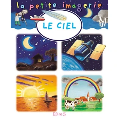 Image de Le Ciel Livre d’occasion Correct