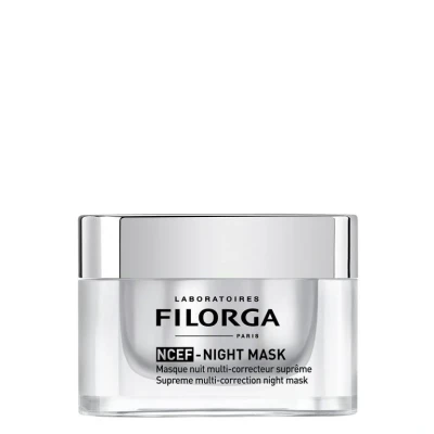Image de Filorga Mask NCTF Reverse NCEF Masque nocturne