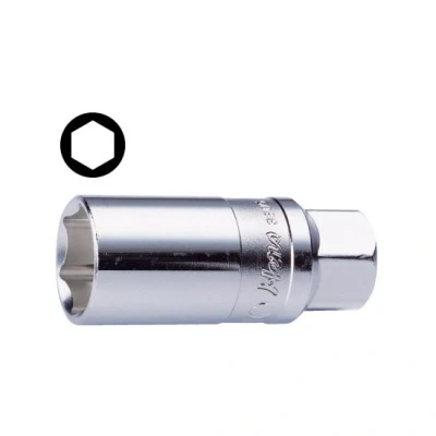Image de Insert de bougie d&#039;allumage HANS 1/2 zoll 16 mm 6 kant