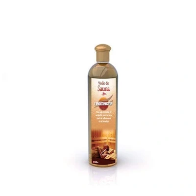 Image de Camylle Voile de Sauna L&#039;Instinctif Fragrances à base d’Huiles Essentielles 100% Pures et Naturelles pour Avec un parfum Langoureux Oriental 250ml