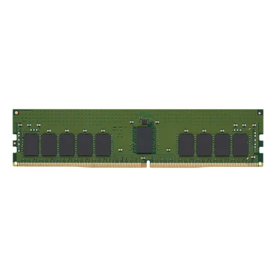 Image de Kingston Technology KTD PE432/32G module de mémoire 32 Go 1 x DDR4 3200 MHz ECC Neuf