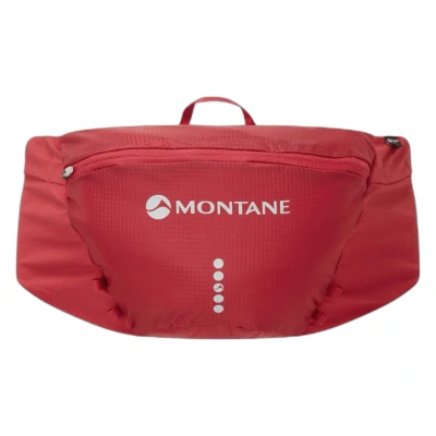 Image de Ceinture d&#039;hydratation Montane Gecko WP 1 +