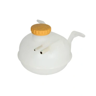 Image de NRF 454026 Vase d&#039;Expansion avec cache OPEL: Combo B Van, Tigra Coupe, Corsa 3/5 portes