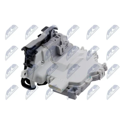 Image de Serrure de porte NTY EZC AU 030