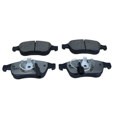 Image de QUARO QP8663C Jeu de plaquettes frein avec palpeur d&#039;usure intégré ALFA ROMEO: Giulietta 5 portes, Van