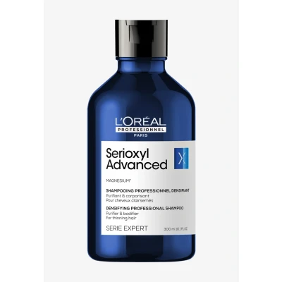Image de L&#039;Oréal Shampoing Professionnel Serioxyl Advanced Purifier &amp; Bodifier Shampooing 300ml