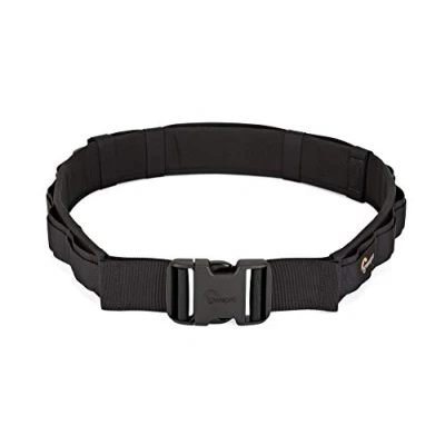 Image de Lowepro LP37183 Ceinture Utilitaire d’une grande robustesse Noir