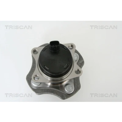 Image de TRISCAN 8530 13249 Kit de roulements roue avec capteur ABS intégré 135 TOYOTA: Yaris I 3/5 portes, Verso