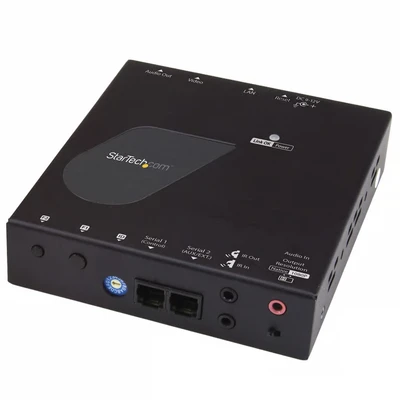 Image de StarTech.com Récepteur HDMI 4K via IP pour ST12MHDLAN4K Neuf