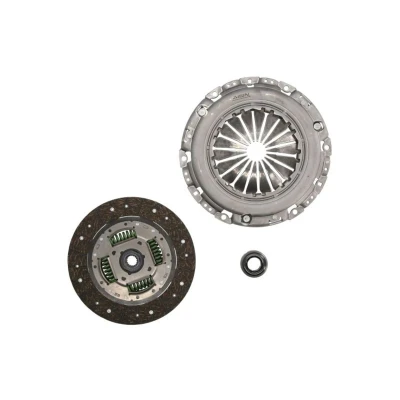 Image de AISIN KE PE14 Kit d&#039;embrayage avec butée de débrayage, plateau 230 CITROËN: C4 I Grand Picasso, C3 Picasso