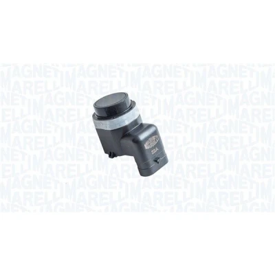 Image de MAGNETI MARELLI 021016041010 Capteurs De Recul avant noir FORD: MONDEO 4, Galaxy Mk2 MPV, S Max Mk1