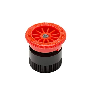 Image de Hunter Lot de 3 buses pulvérisation avec secteur réglable 0 à 360 (10 A) pour PSU Pro Spray PRS30 PRS40 Portée jet 3,0 m
