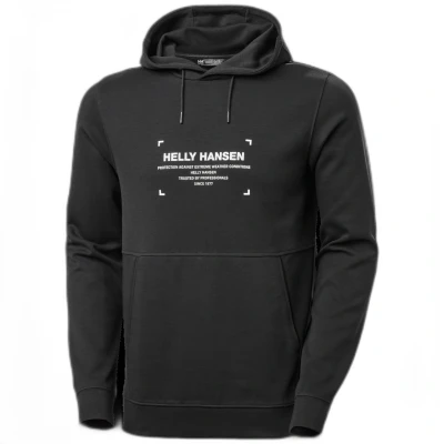 Image de Sweatshirt à capuche Helly Hansen move