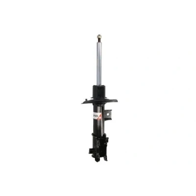 Image de Magnum Technology AG0352MT Amortisseur Essieu avant gauche Pression de gaz Système bitube Jambe suspension Goujon en haut, bas