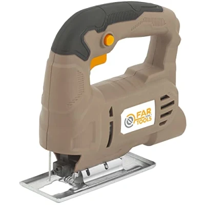 Image de Fartools One JS 380 Scie sauteuse W