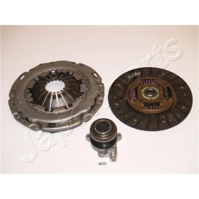 Image de JAPANPARTS KF W26 Kit d&#039;Embrayage 235 CHEVROLET: Captiva, OPEL: Antara