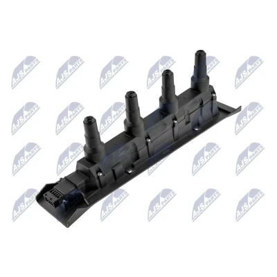 Image de NTY ECZ SA 001 Bobine d&#039;allumage SAAB: 9 3 3/5 portes, Cabriolet, 5 Berline