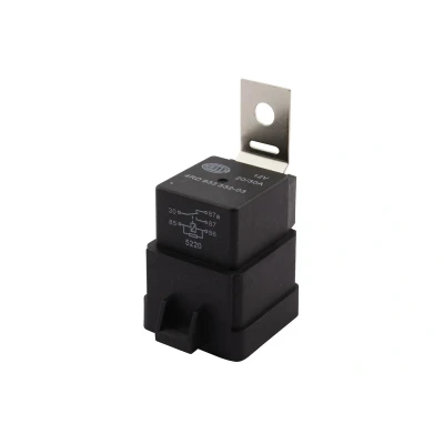 Image de HELLA 4RD 933 332 031 Relais, courant de travail