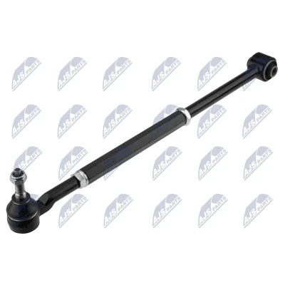 Image de NTY ZWT MZ 086 Bras de suspension supérieur, Essieu arrière gauche, droit barre oscillant transversal MAZDA: Tribute Break