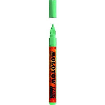 Image de Molotow ONE4ALL Recharge acrylique Couleur 234 Calypso Medium 30 ml Encre pour marqueur permanent