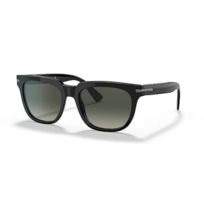 Image de Prada 0pr 04ys Lunettes de Soleil, Multicolore, 56 Homme