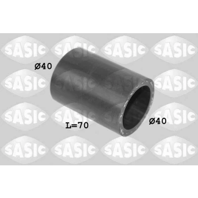 Image de SASIC 3336234 Gaine De Suralimentation FORD: Transit Connect Mk1 Van