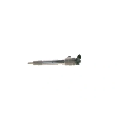 Image de BOSCH 0 445 110 800 Injecteur Common Rail (CR) sans bague d&#039;étanchéité RENAULT: Kangoo II Express, / Grand Kangoo, Megane 4