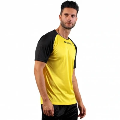 Image de Givova Capodastre Maillot MAC03 0710