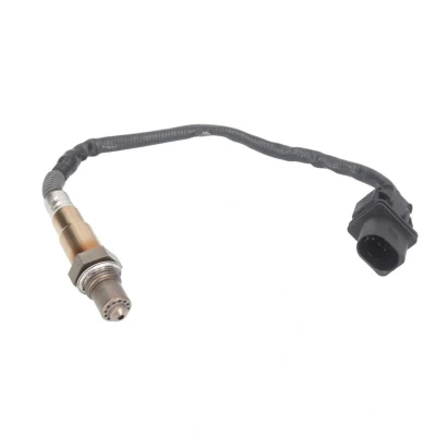 Image de DELPHI ES20554 12B1 Sonde lambda à large bande, chauffé BMW: 1 5 portes, 3 Berline, Touring