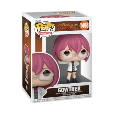 Image de FUNKO POP! 75537 figurine d&#039;action et de collection Neuf